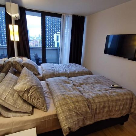 Lamar Hotel Batum Dış mekan fotoğraf