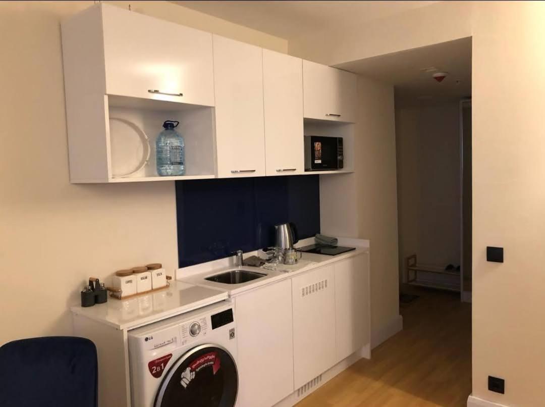 Lamar Hotel Batum Dış mekan fotoğraf