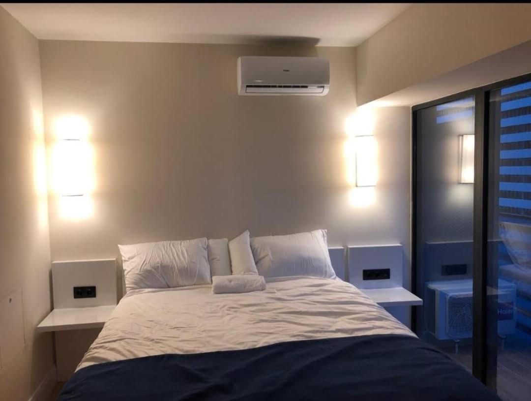 Lamar Hotel Batum Dış mekan fotoğraf