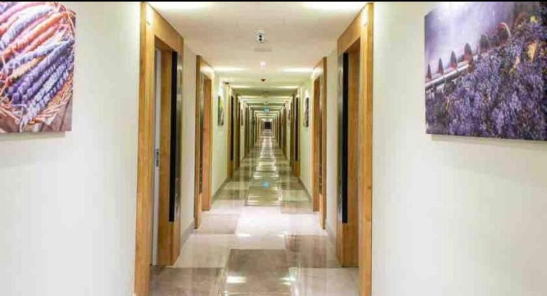 Lamar Hotel Batum Oda fotoğraf