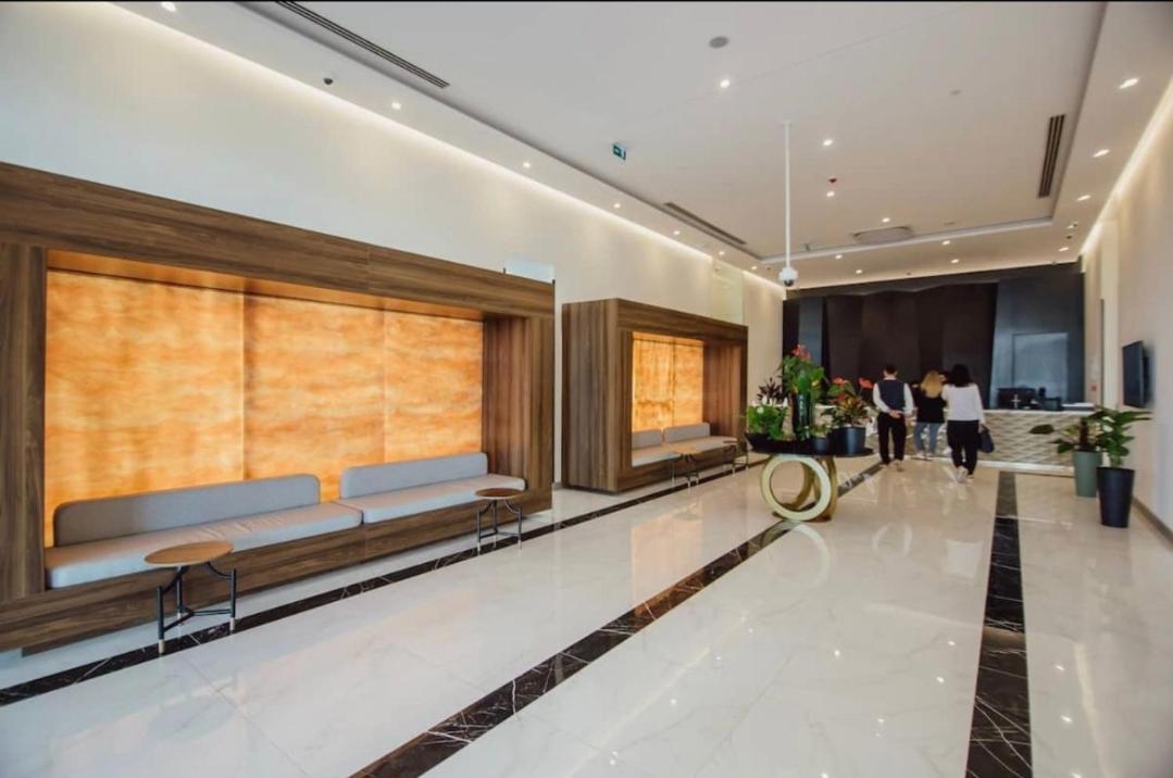 Lamar Hotel Batum Oda fotoğraf