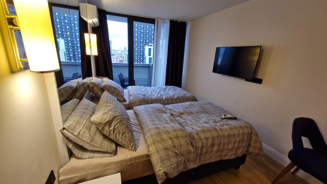 Lamar Hotel Batum Dış mekan fotoğraf