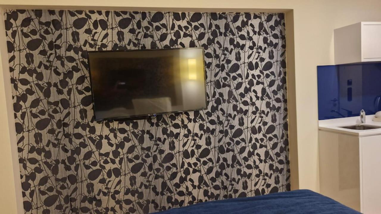 Lamar Hotel Batum Dış mekan fotoğraf