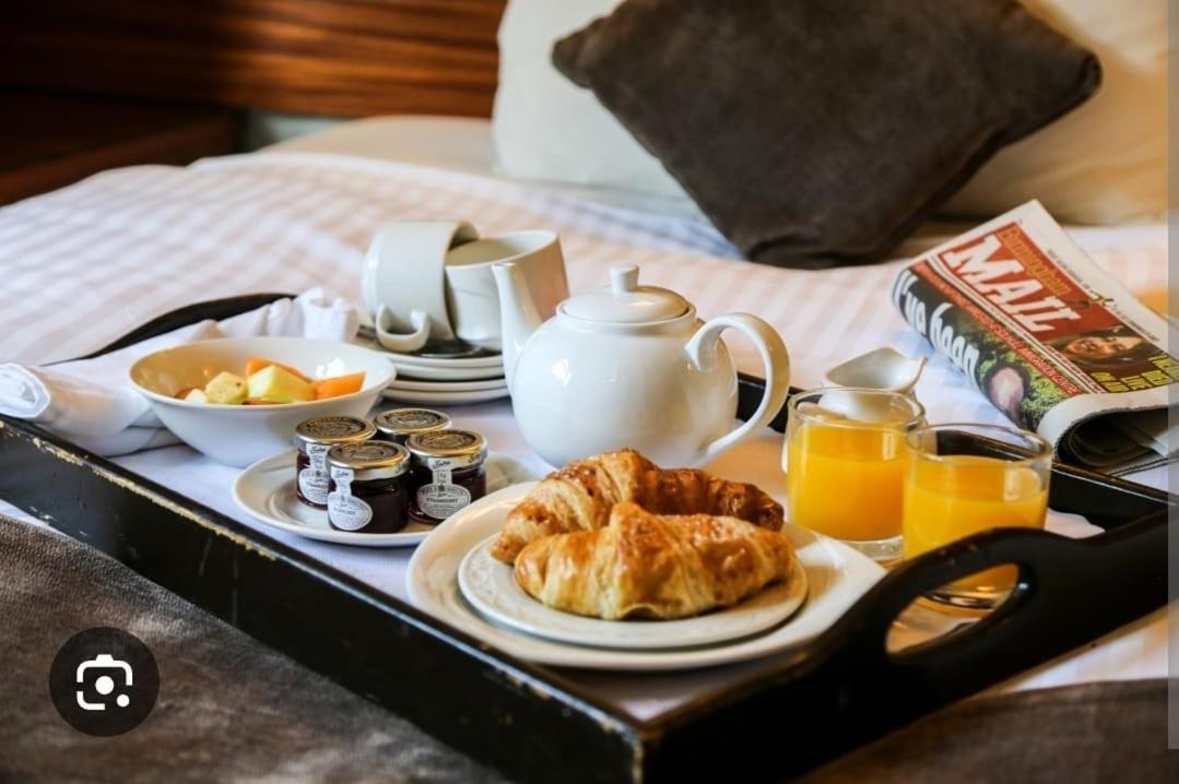 Lamar Hotel Batum Dış mekan fotoğraf