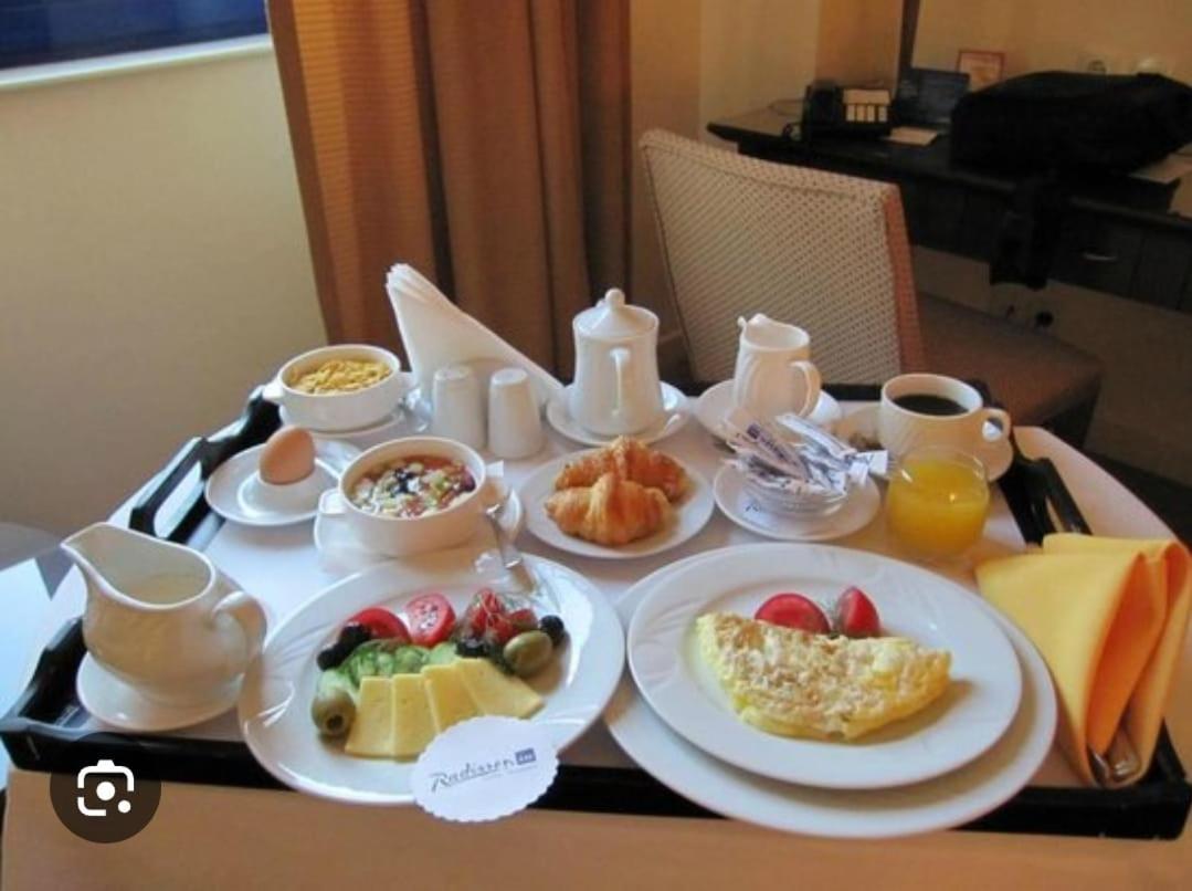 Lamar Hotel Batum Dış mekan fotoğraf