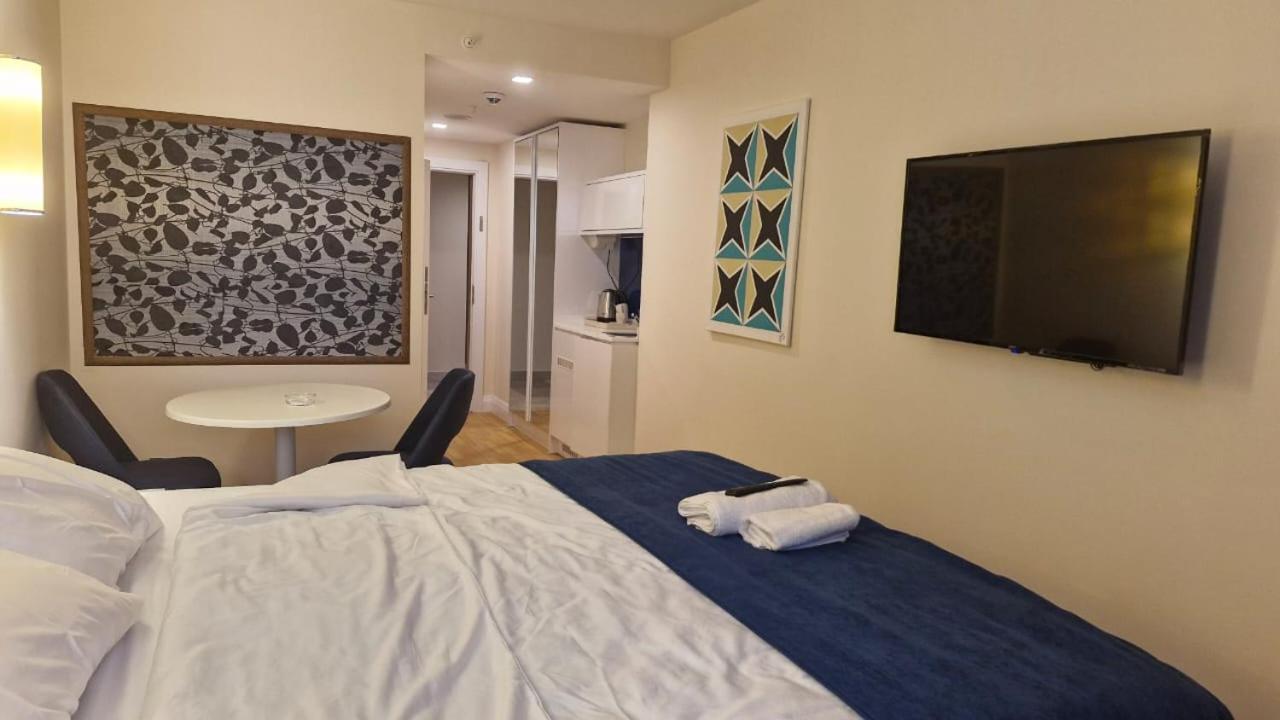 Lamar Hotel Batum Dış mekan fotoğraf