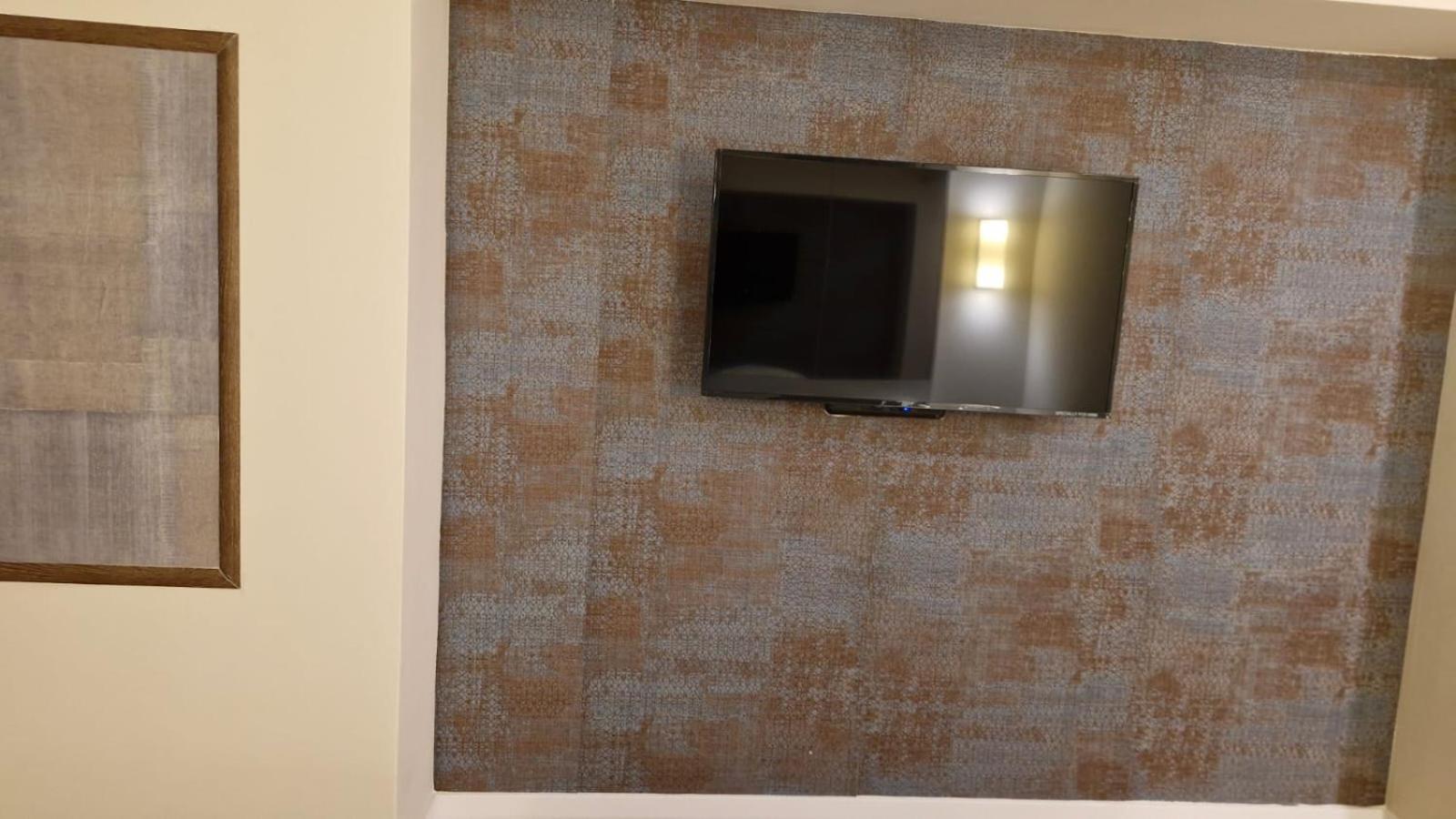 Lamar Hotel Batum Dış mekan fotoğraf