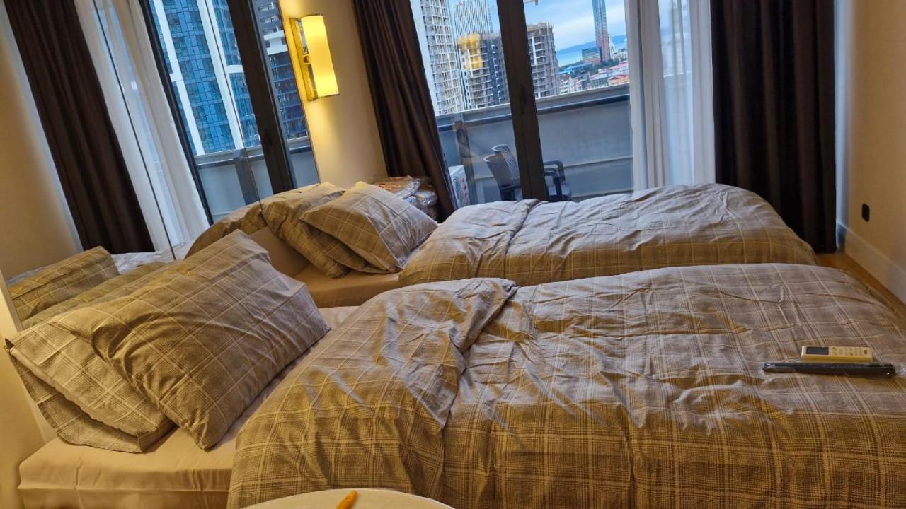 Lamar Hotel Batum Dış mekan fotoğraf