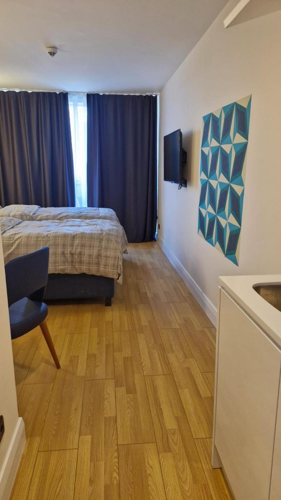 Lamar Hotel Batum Dış mekan fotoğraf