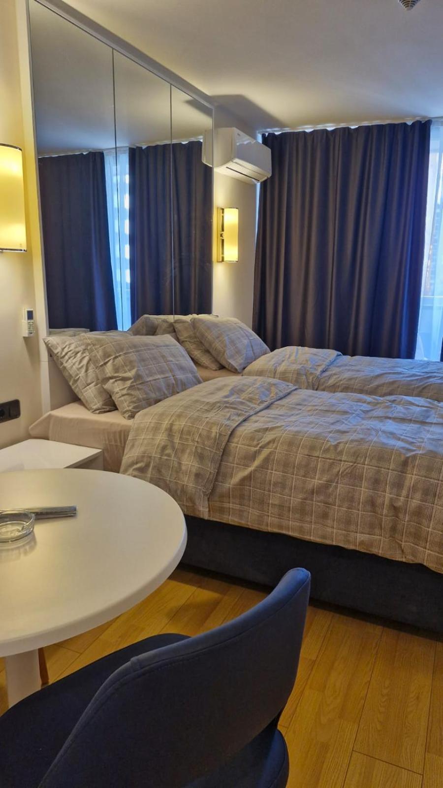 Lamar Hotel Batum Dış mekan fotoğraf