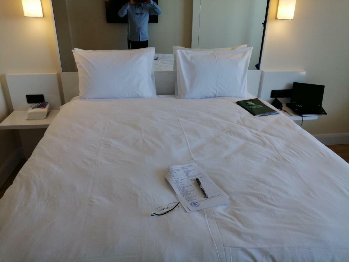 Lamar Hotel Batum Dış mekan fotoğraf