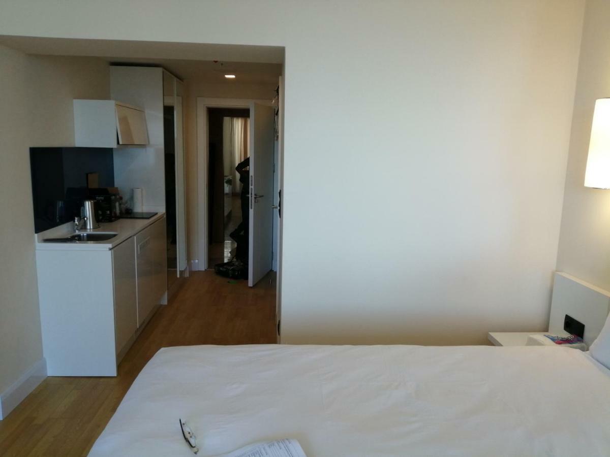 Lamar Hotel Batum Dış mekan fotoğraf