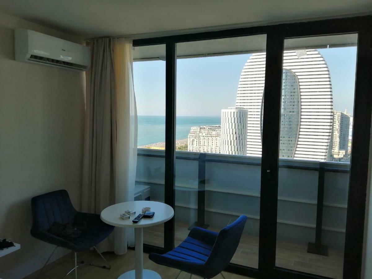Lamar Hotel Batum Dış mekan fotoğraf