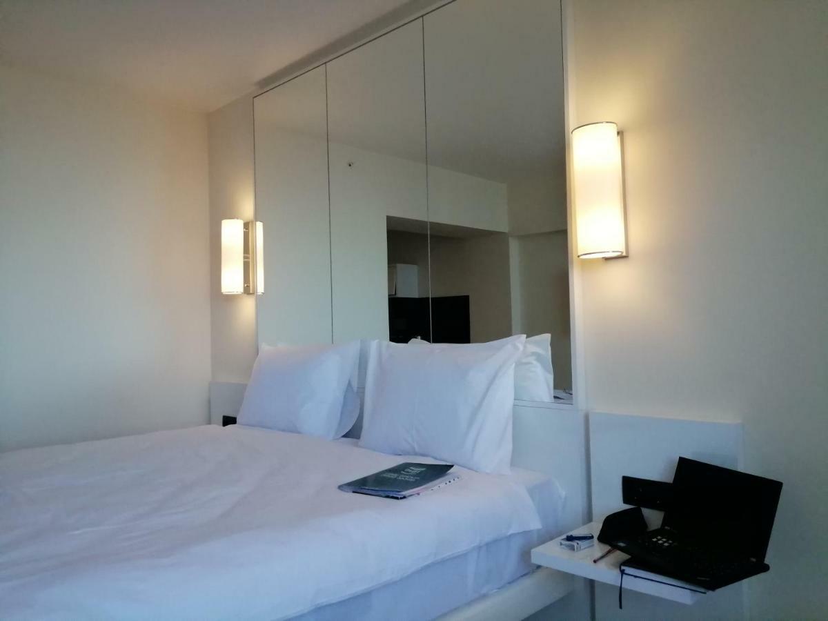 Lamar Hotel Batum Dış mekan fotoğraf