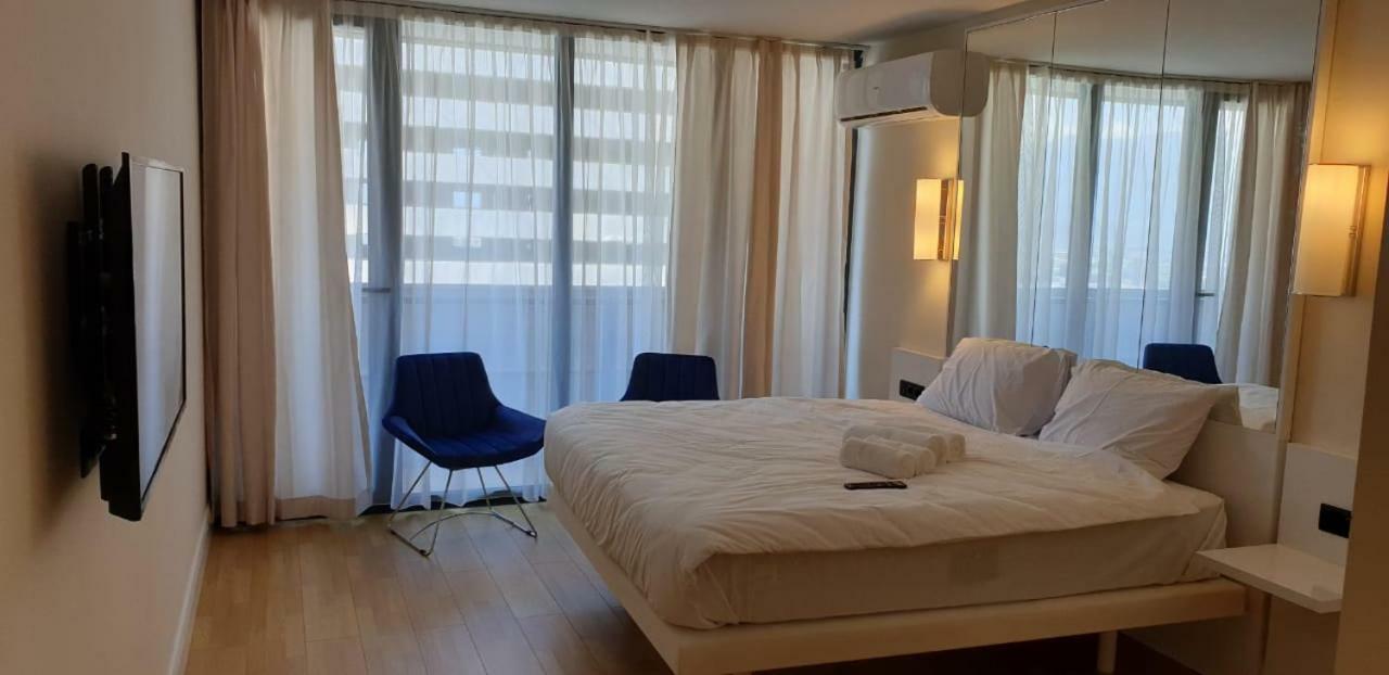 Lamar Hotel Batum Dış mekan fotoğraf