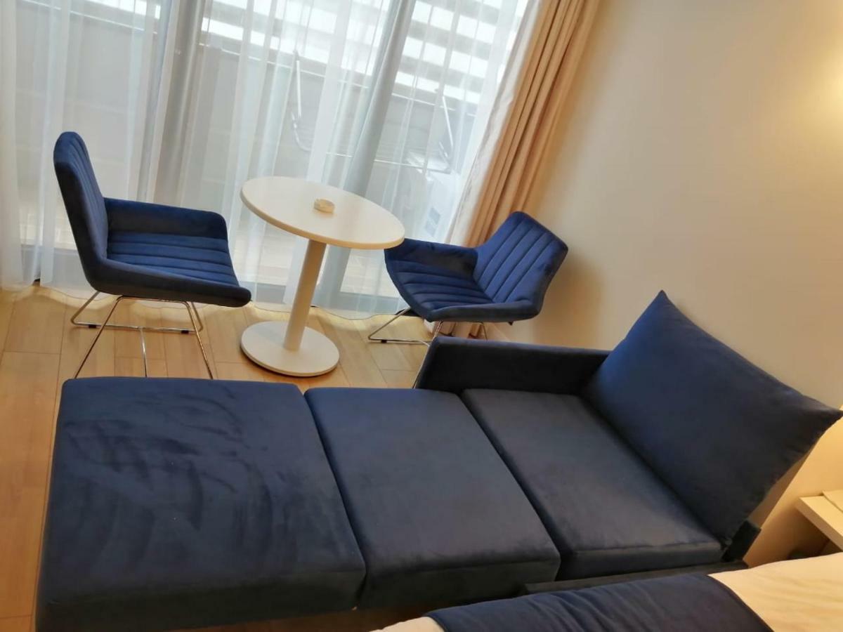 Lamar Hotel Batum Dış mekan fotoğraf