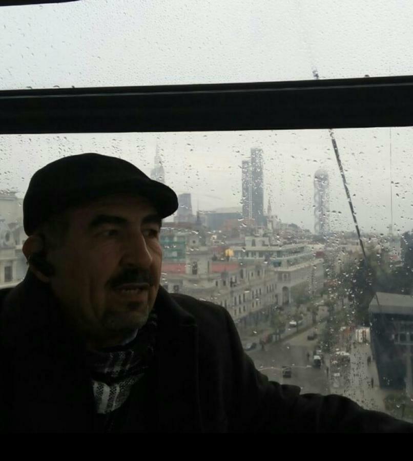 Lamar Hotel Batum Dış mekan fotoğraf