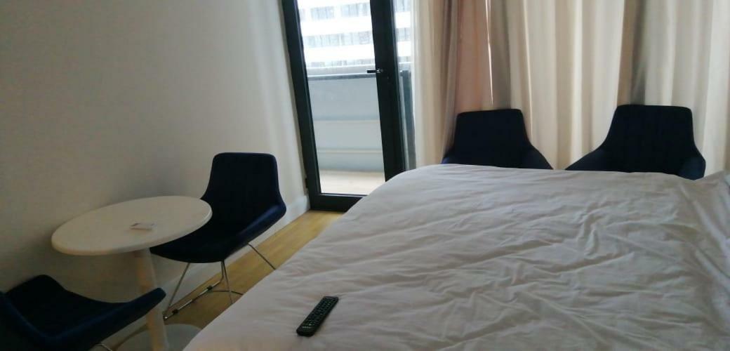 Lamar Hotel Batum Dış mekan fotoğraf