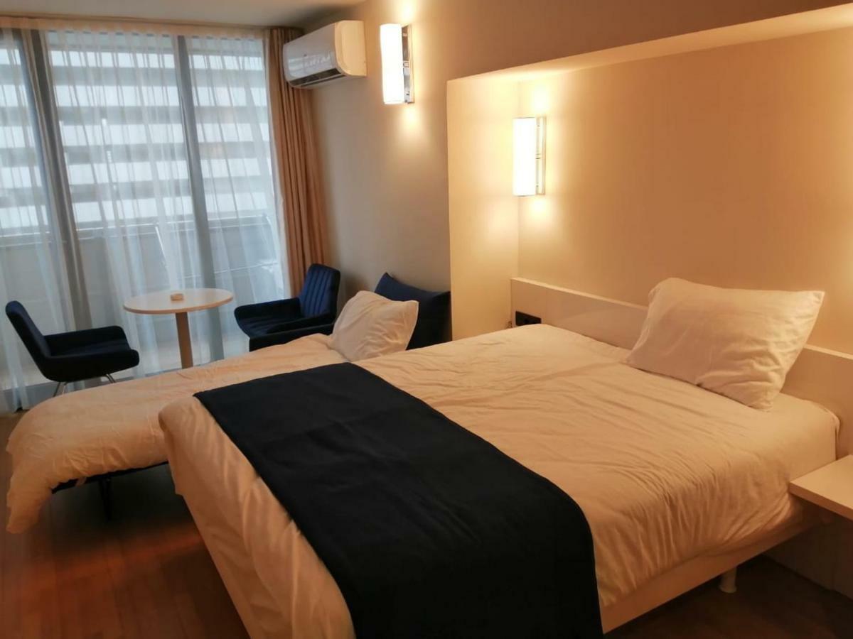 Lamar Hotel Batum Dış mekan fotoğraf
