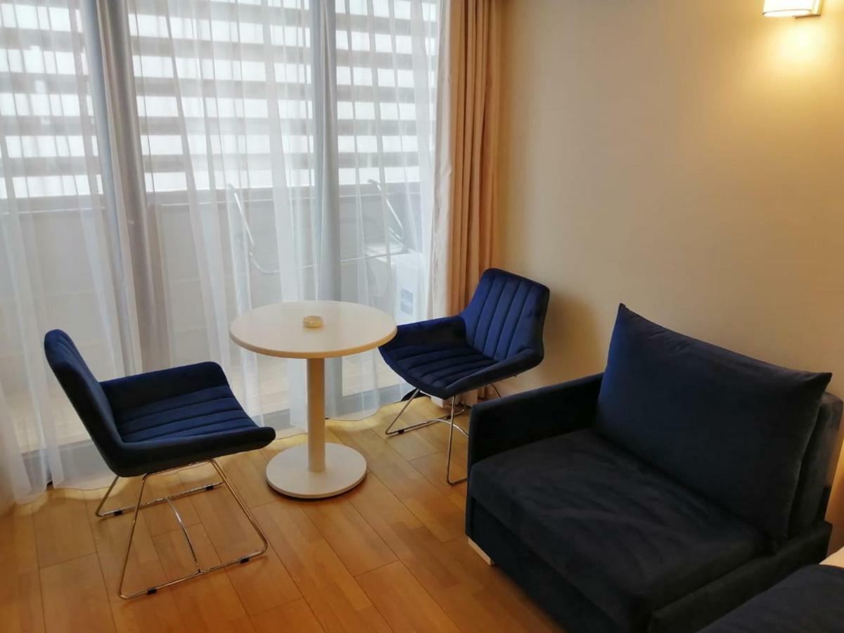 Lamar Hotel Batum Dış mekan fotoğraf