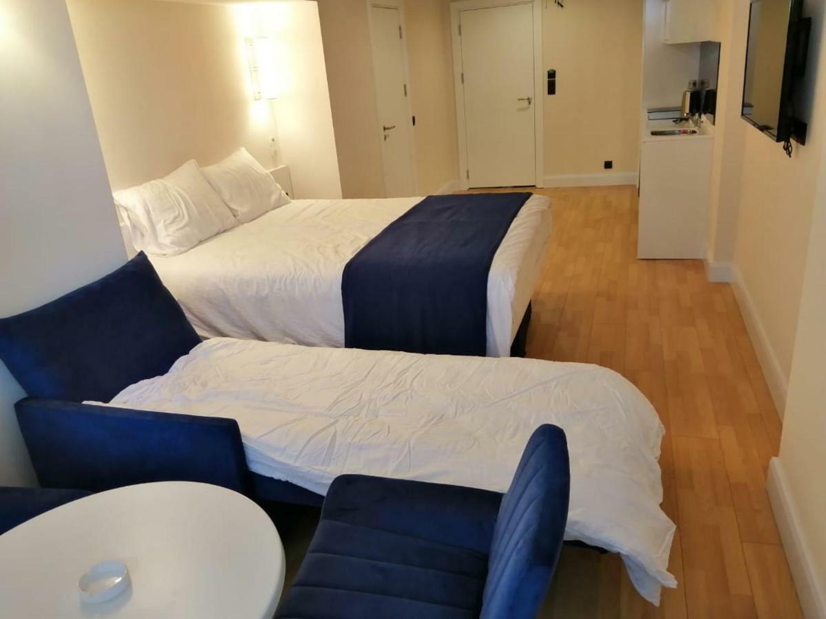 Lamar Hotel Batum Dış mekan fotoğraf