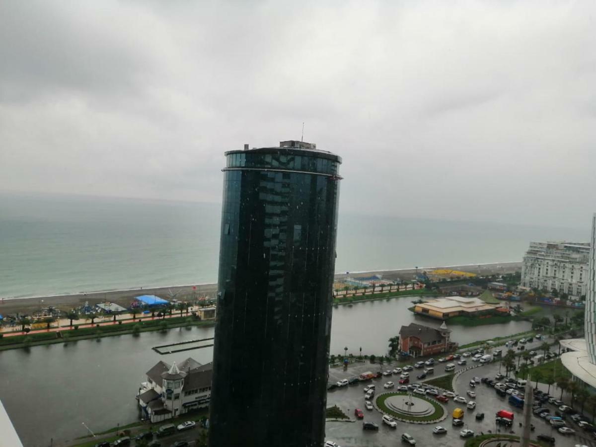 Lamar Hotel Batum Dış mekan fotoğraf